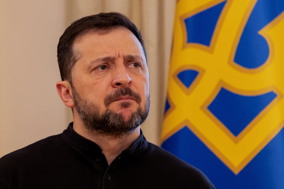 ФСБ: Зеленский в 2022 году дал звание Героя Украины убийце поляков Симчичу