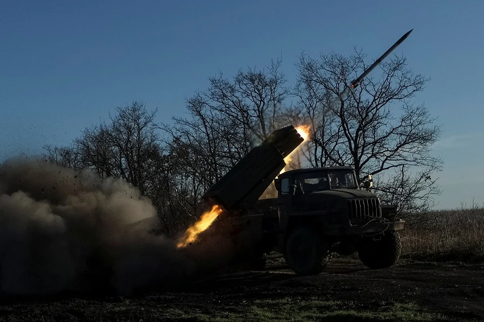 Бойцы «Севера» уничтожили более 70 складов ВСУ в Харьковской области