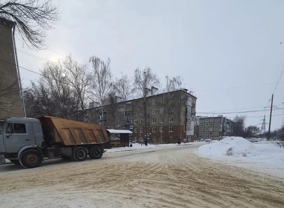 Фото прокуратуры Тамбовской области