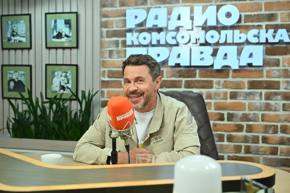 Павел Деревянко рассказал, на чем сошелся с Александром Овечкиным