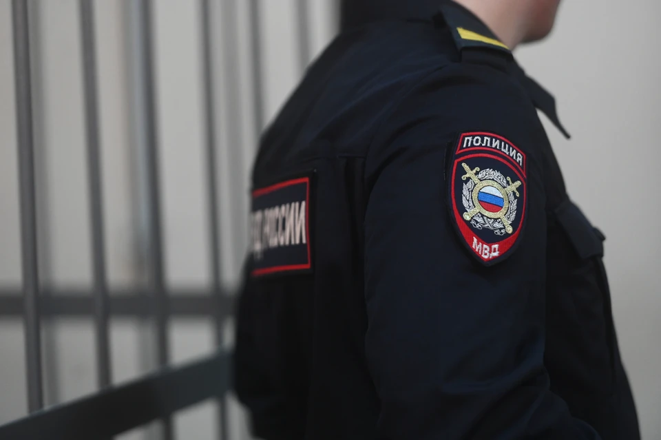 Мужчину отправили в колонию строгого режима и выписали штраф.