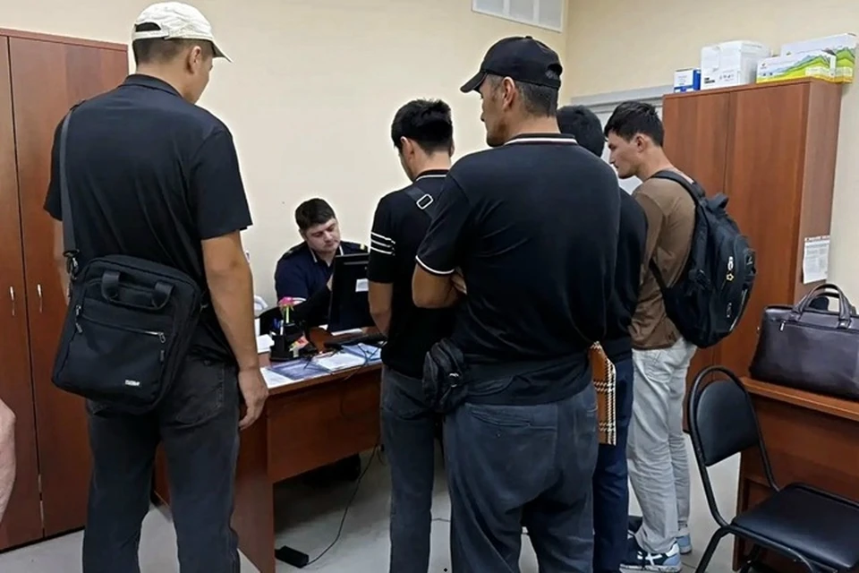 Фото: УМВД по ХМАО-Югре