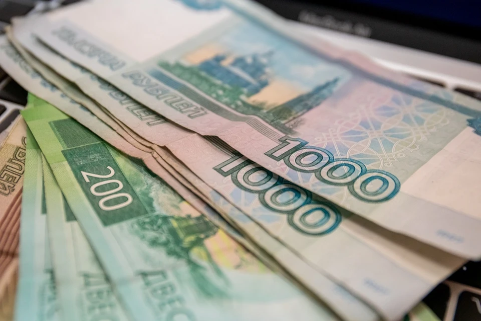 Жительница Назарова доверилась аферистам и перевела накопления на «безопасный» счет