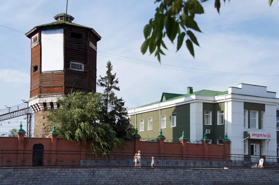 Режим беспилотной опасности объявлен в Кургане и области