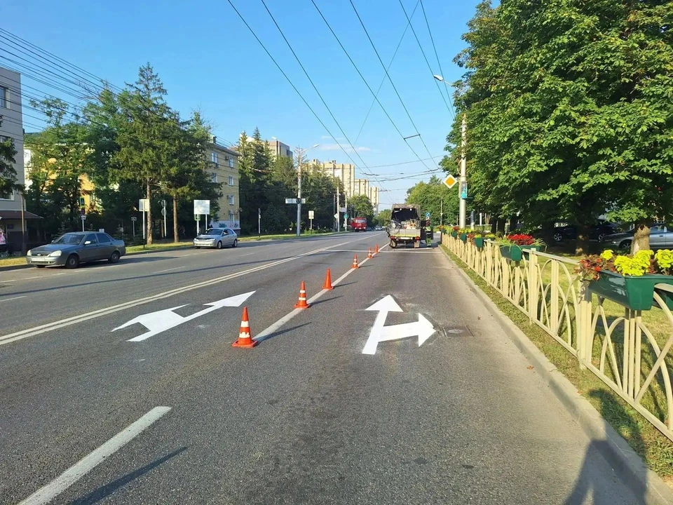 Фото: администрация города Ставрополя