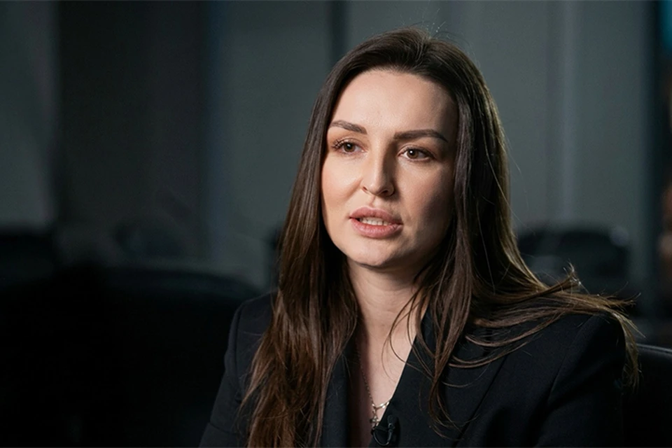 Депутат Госдумы Анна Скрозникова призвала не штрафовать ярославцев за шпаргалки на ЕГЭ. ФОТО: из архива Анны Скрозниковой и партии «Новые люди».
