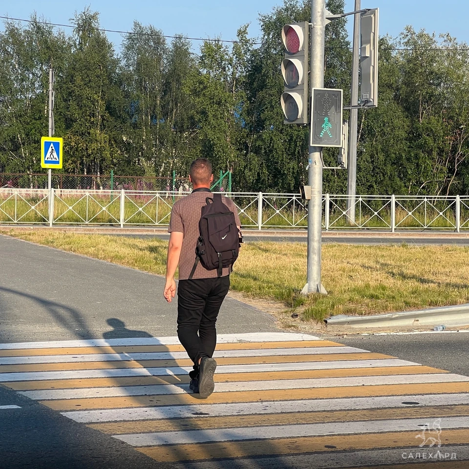 Фото: администрация Салехарда