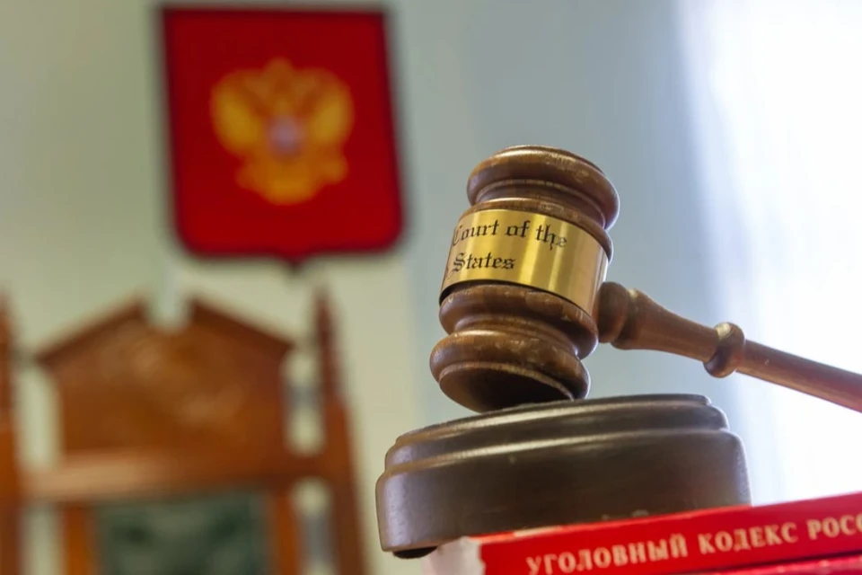 Руководителя автосалона в Рязани обвиняют в сокрытии НДС на сотни миллионов.