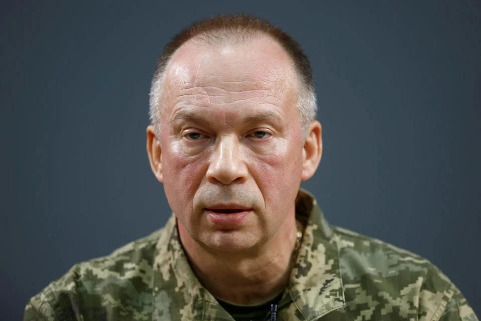 Отставка Сырского повлияла на украинских генералов