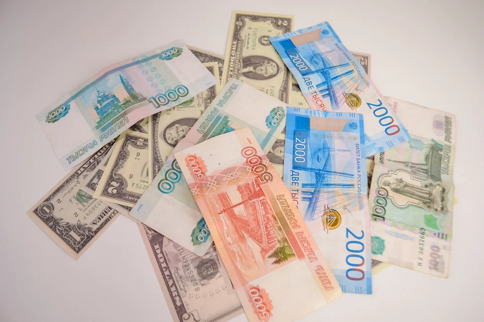 С пермского дроппера взыскали 5,5 млн рублей в пользу пенсионера из Приморья
