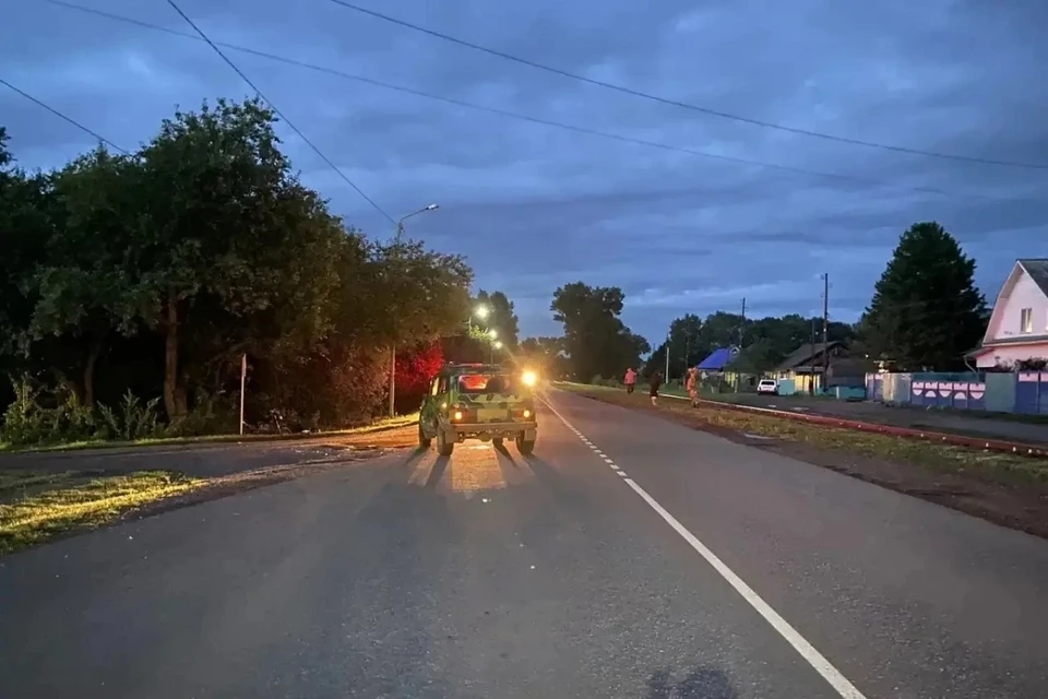 Фото: Госавтоинспекция