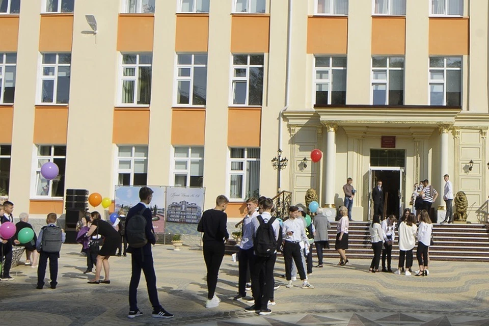 Более 120 профильных классов для старшеклассников откроют во Владивостоке