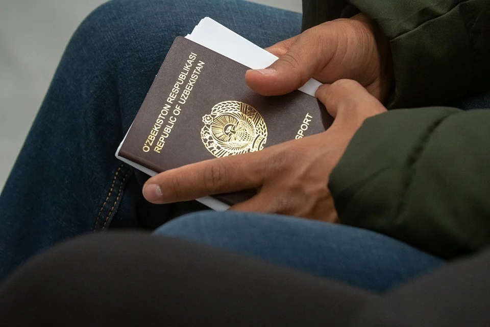 Нарушителей миграционного режима нашли во время рейда в Приморье