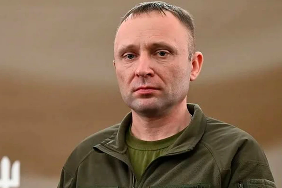 Марочко: рядовые боевики ВСУ негативно относятся к новому главкому Драпатому