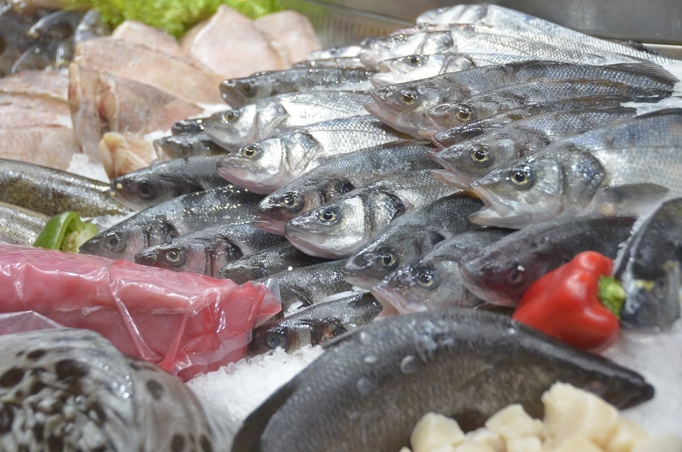 Россельхознадзор запретил оборот небезопасной рыбной продукции у предпринимателя из Новомосковска.