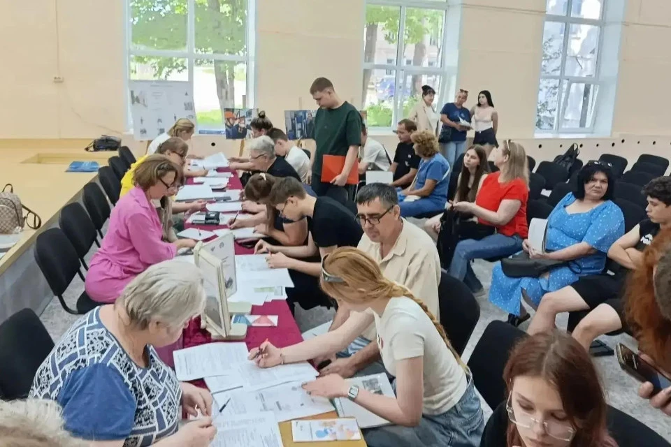 Выездная комиссия.