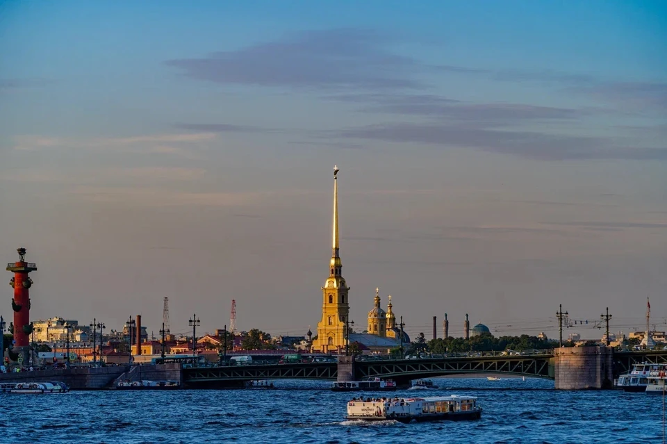 Фото: Лицензионный фотобанк СПб ГБУ "ГТИБ"
