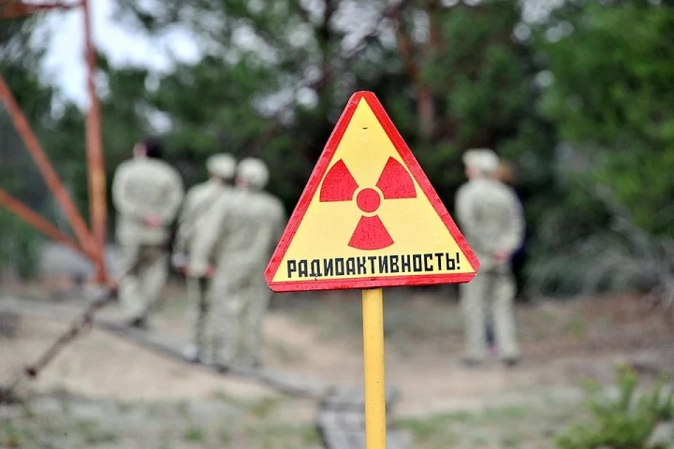177 населенных пунктов Беларуси исключены из зоны радиоактивного загрязнения. Фото носит иллюстративный характер.