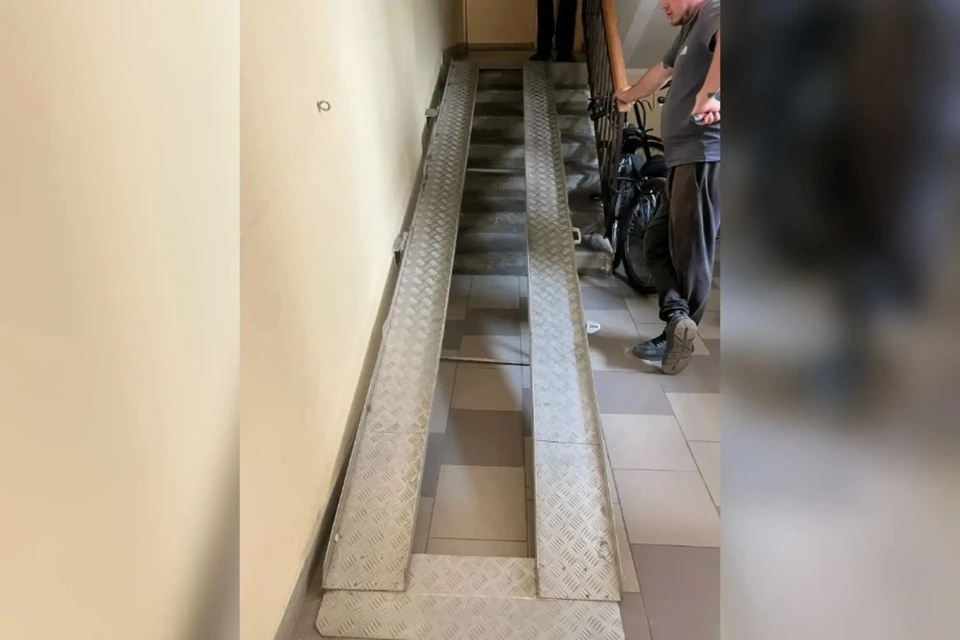 Фото: Госжилинспекция Ставропольского края