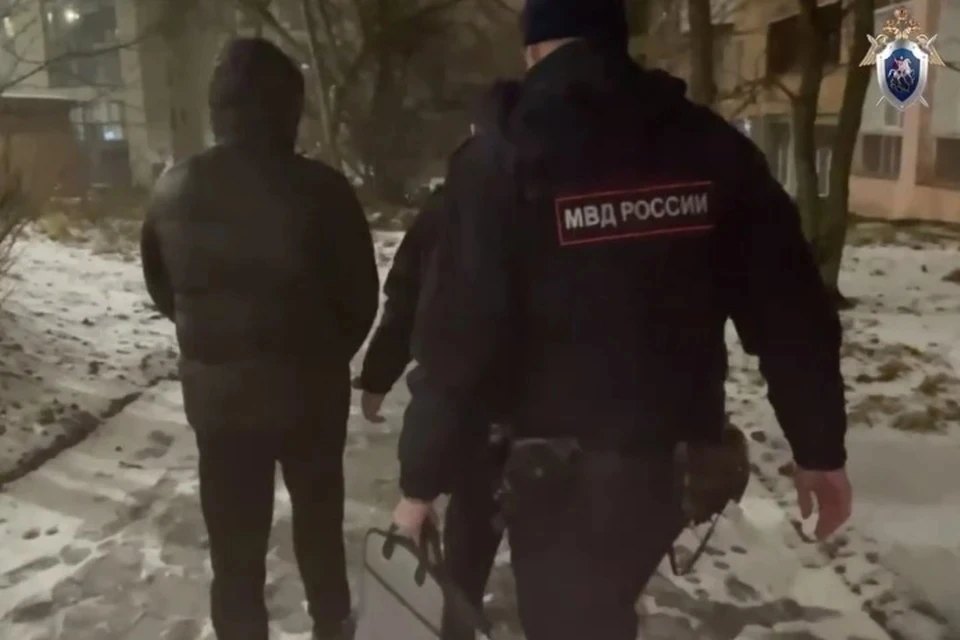Один из обвиняемых полностью признал вину, трое – частично. Фото: СУ СК Удмуртии