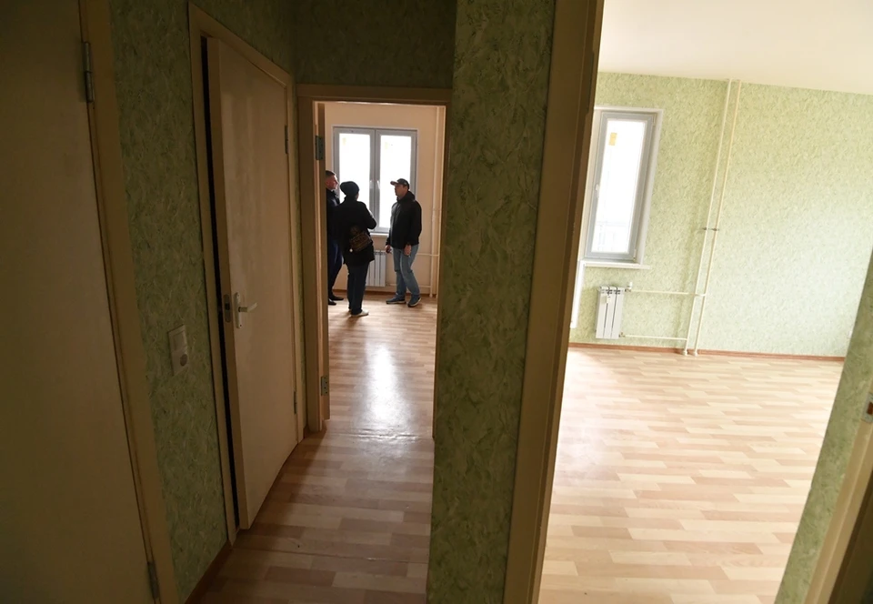 Права дольщиков полностью защищены