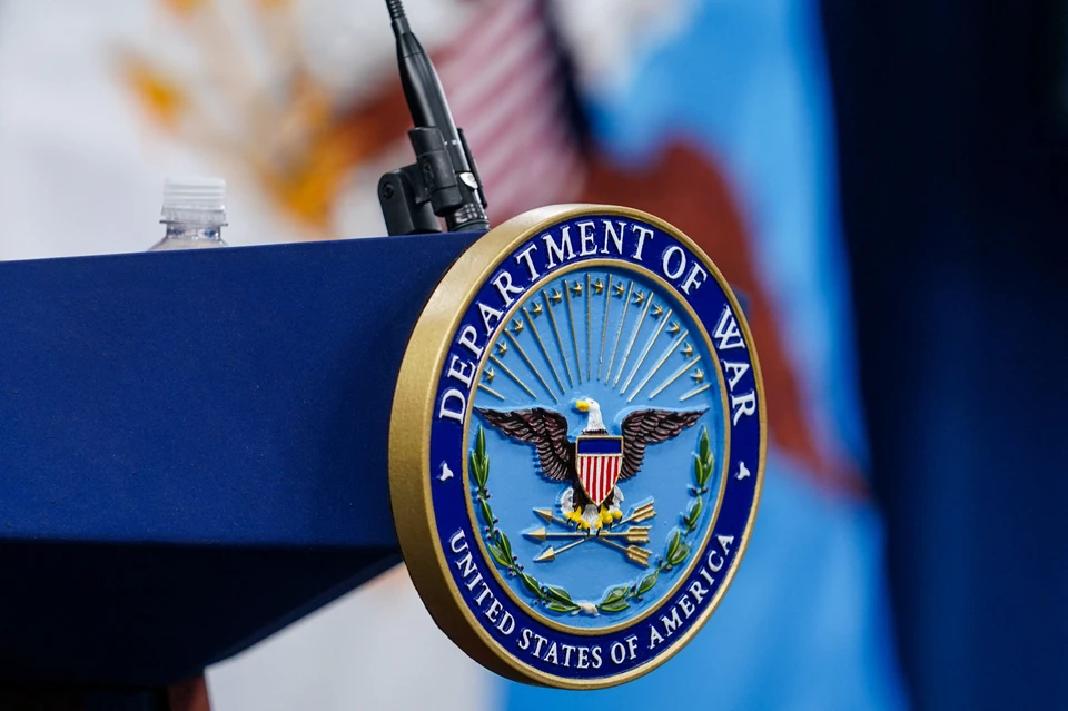 Пентагон: у США достаточно арсенала для исполнения решений Трампа