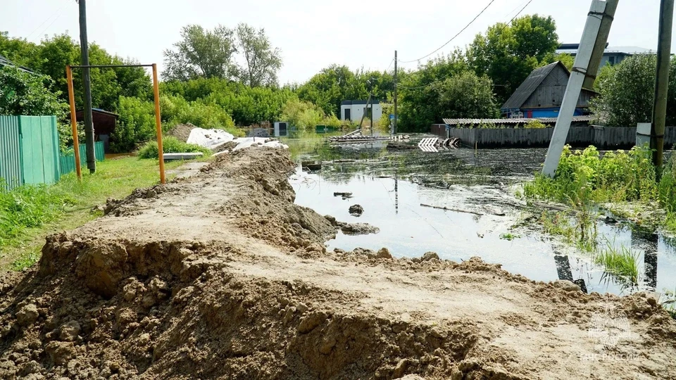 Фото: администрация Тюмени.