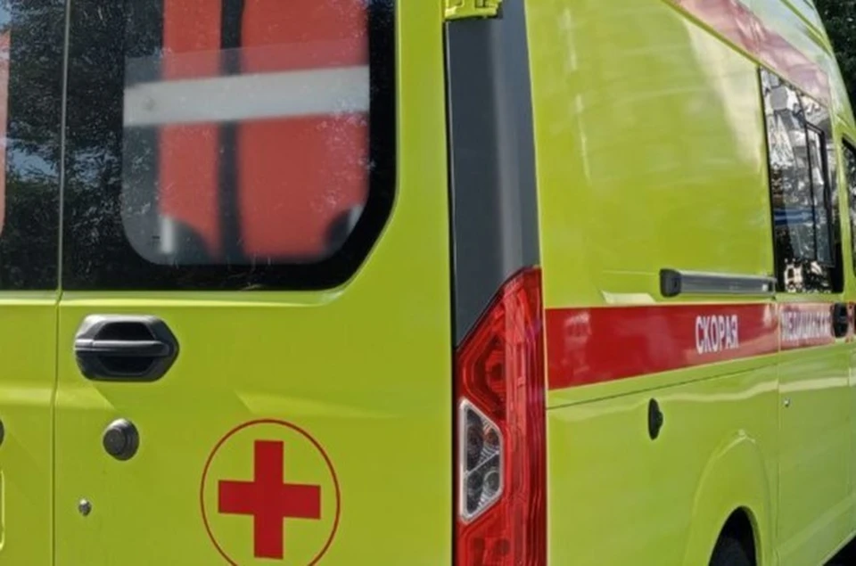 Двоих пострадавших госпитализировали в тяжелом состоянии