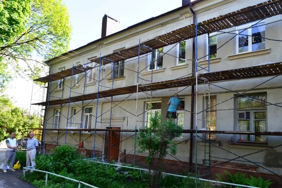 Из-за атак ВСУ развернуть восстановительные работы в полную мощь пока не получается
