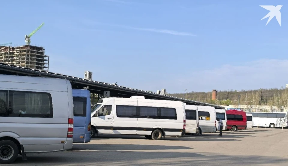 Автовокзалы и перевозчики обязаны вывешивать актуальные цены на билеты. Фото: КП