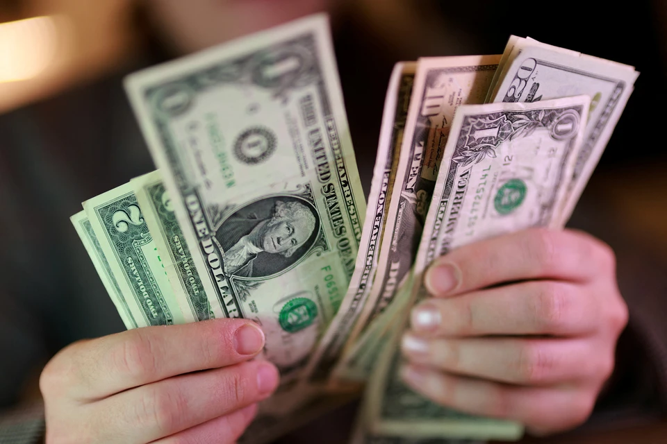 Глава Нацбанка Пышный: с 2022 года Украина получила $200 млрд от Запада