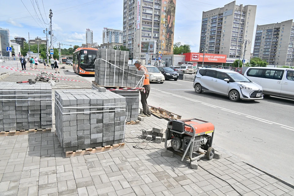 Фото: Пресс-служба администрации Хабаровска
