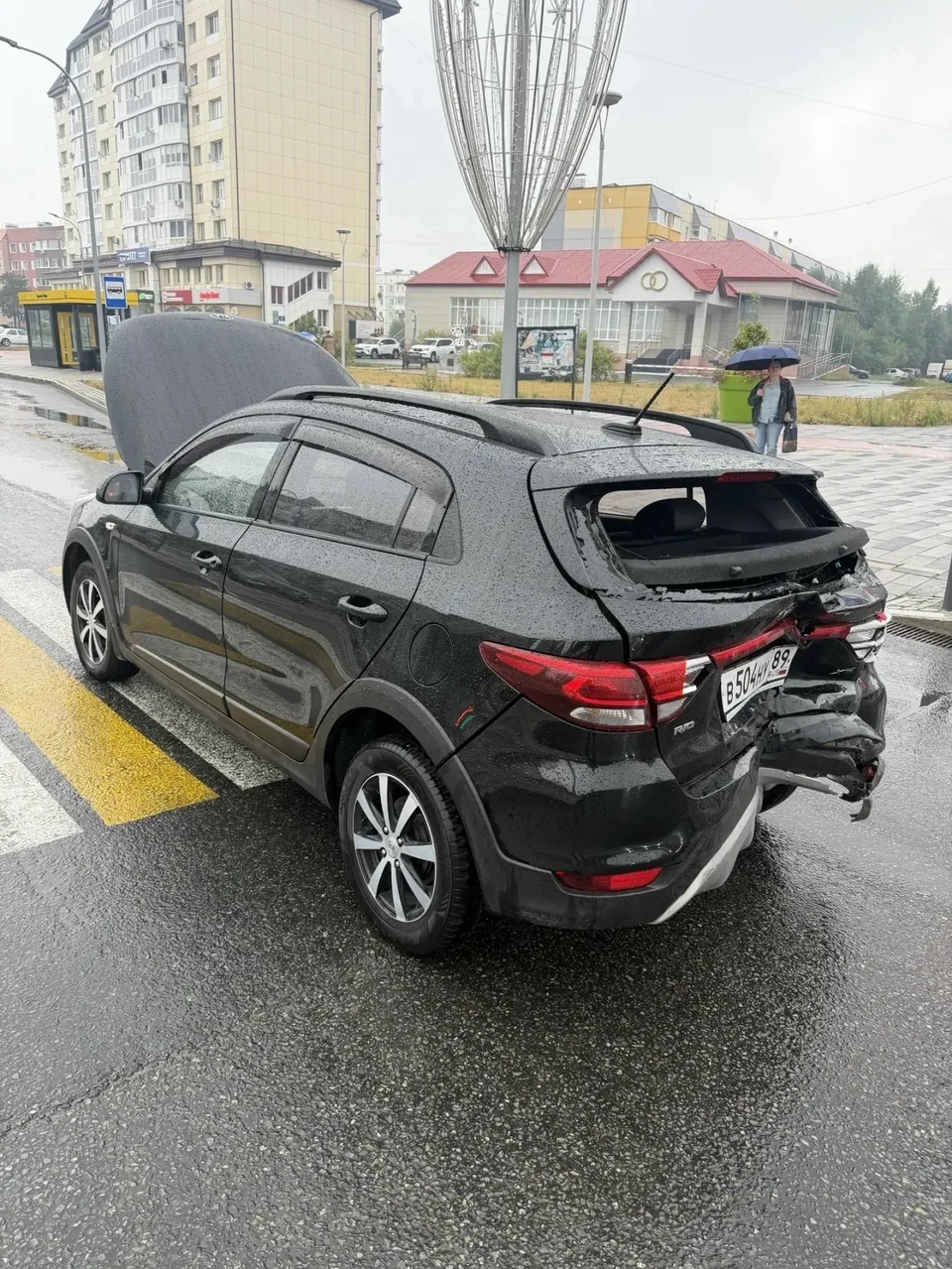 Фото: Госавтоинспекция ЯНАО