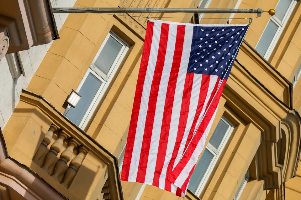 Сенат США: обмен разведданными с Киевом вышел на прежний уровень. Фото: Belkin Alexey/GLOBAL LOOK PRESS