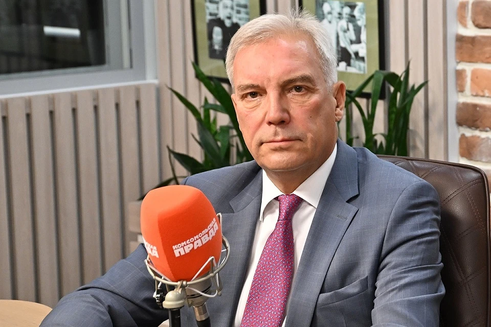 Грушко: Европа провалилась в попытках нанесения стратегического поражения России