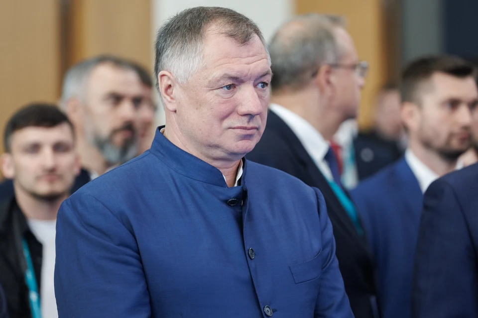 Хуснуллин: без дополнительных мер в РФ возможно снижение ввода жилья. Фото: Sergey Elagin/GLOBAL LOOK PRESS