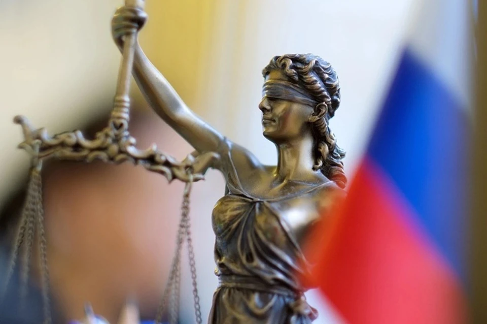 Фото: Суды Югры