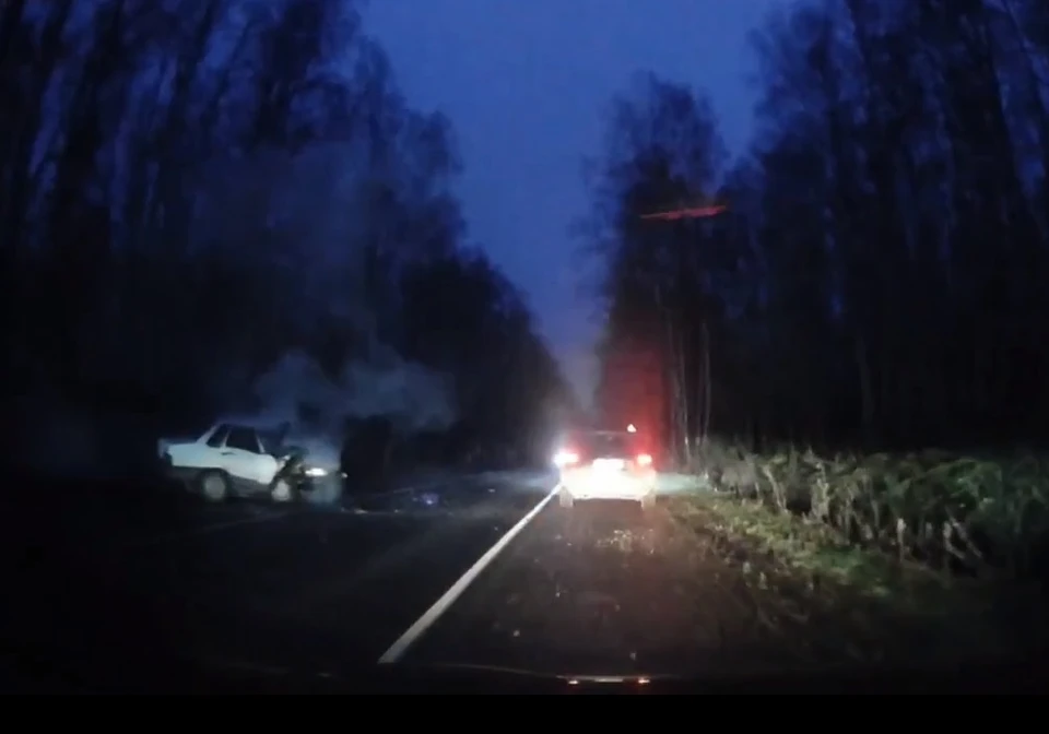 Фото: кадр видео. Предоставлено Прокуратурой Владимирской области