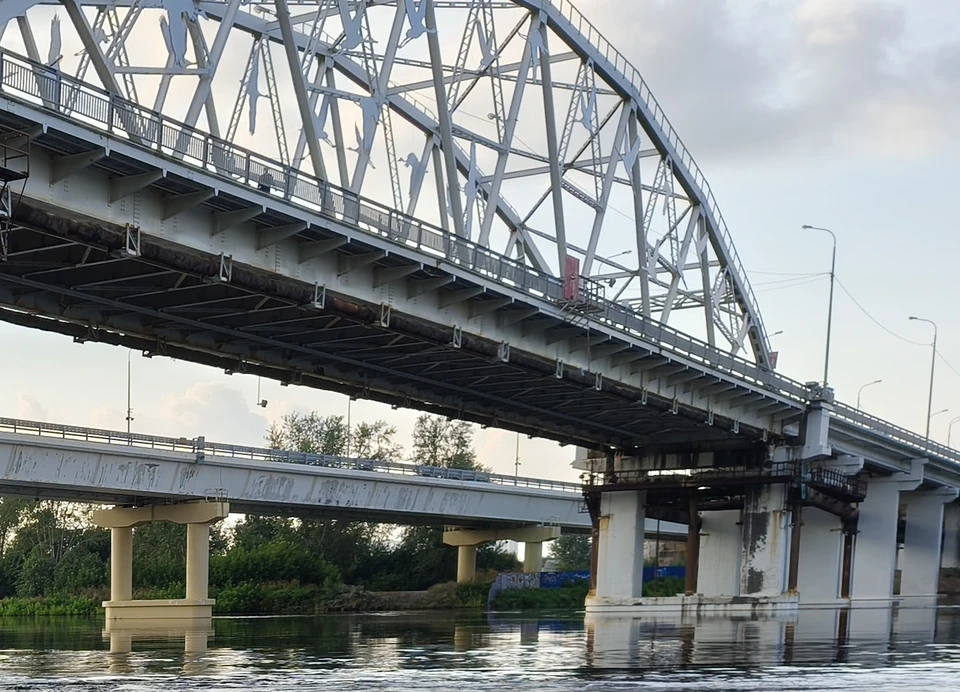 В Тюменской области ищут подрядчиков для диагностики мостов почти за 37 млн рублей