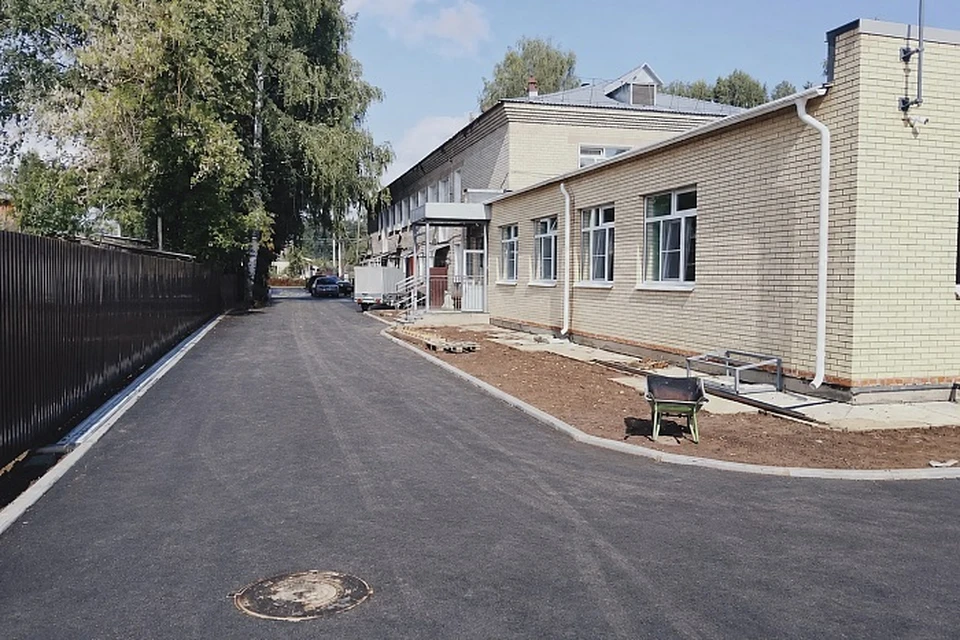 Фото: пресс-служба правительства Кировской области