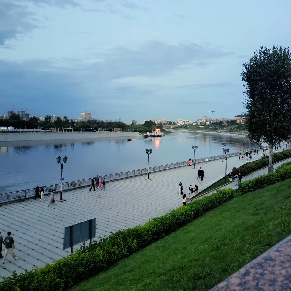 От вони к хлорке: как меняется состояние воды в кранах тюменцев по версии водоканала.