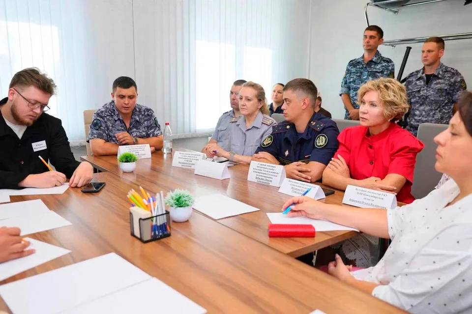 Фото: МКУ «Агентство развития социальной политики»