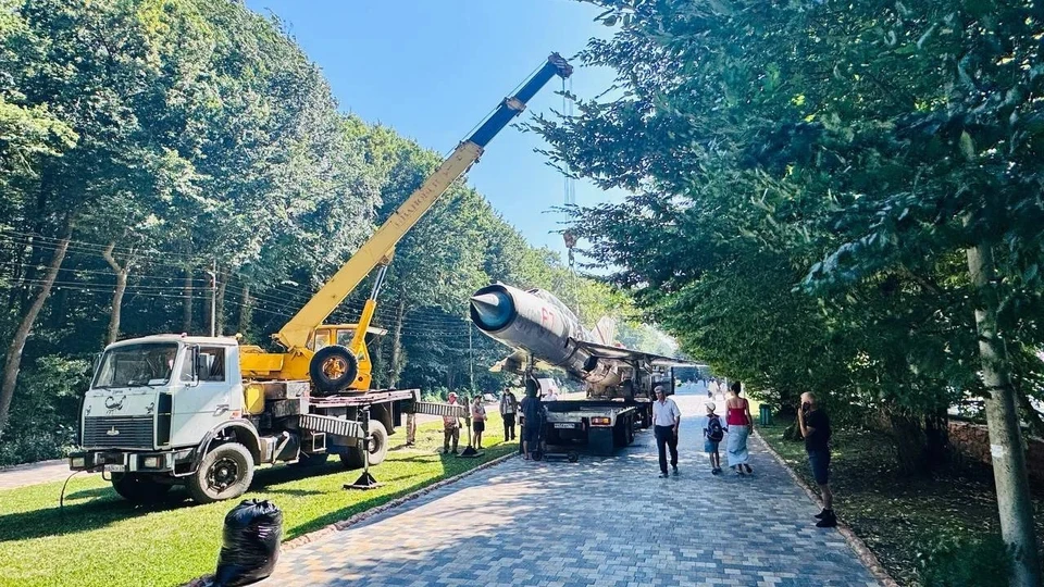 Фото: пресс-служба ставропольских парков