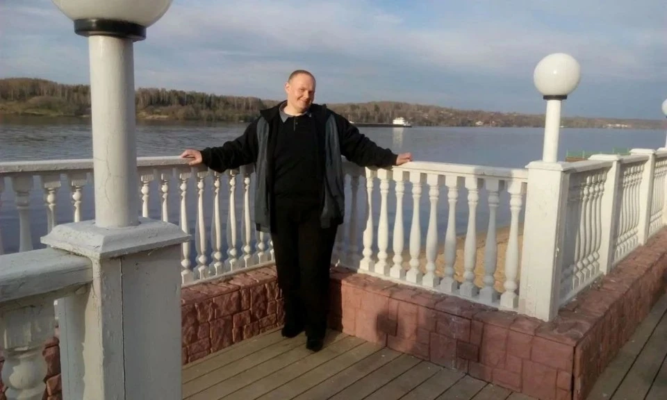 Алексей Сафонов похудел на 30 килограмм из-за стресса. Фото: предоставлено КП