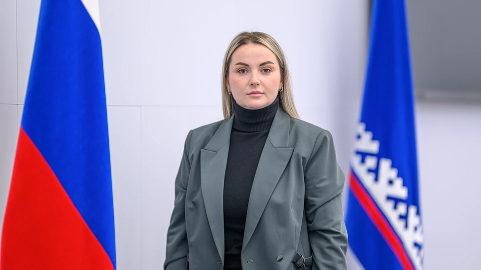 Фото: пресс-служба губернатора ЯНАО