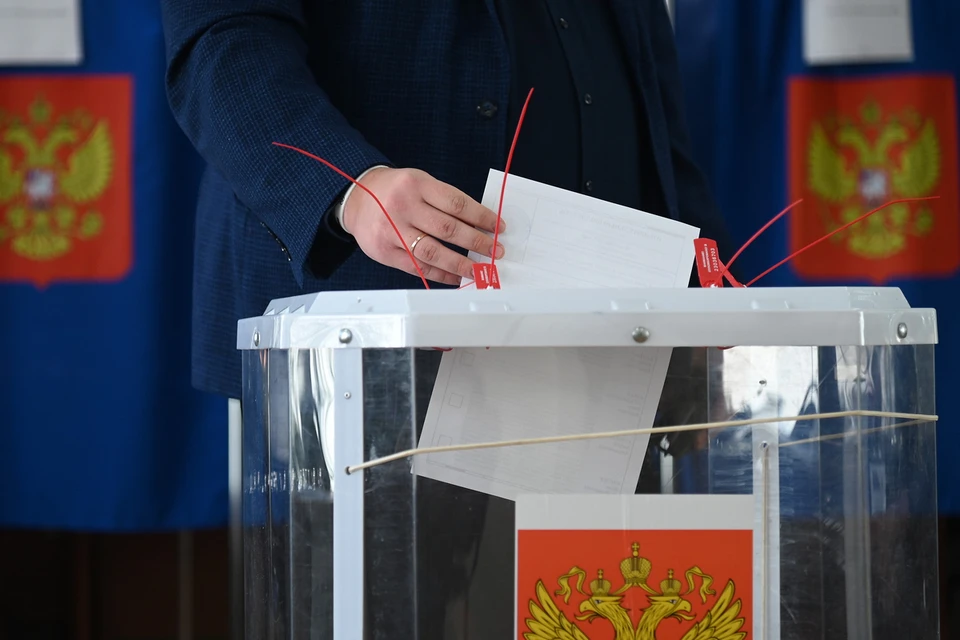 Избирком назвал кандидатов на выборах в Госдуму РФ от Рязанской области.