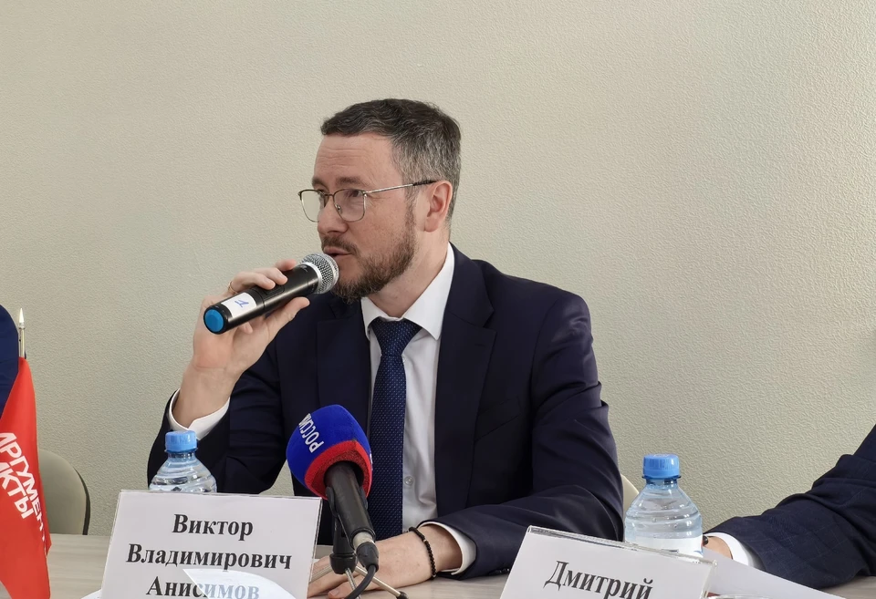 Министр науки и высшего образования Нижегородской области Виктор Анисимов заявил, что ЕГЭ в будущем ожидают серьезные реформы.