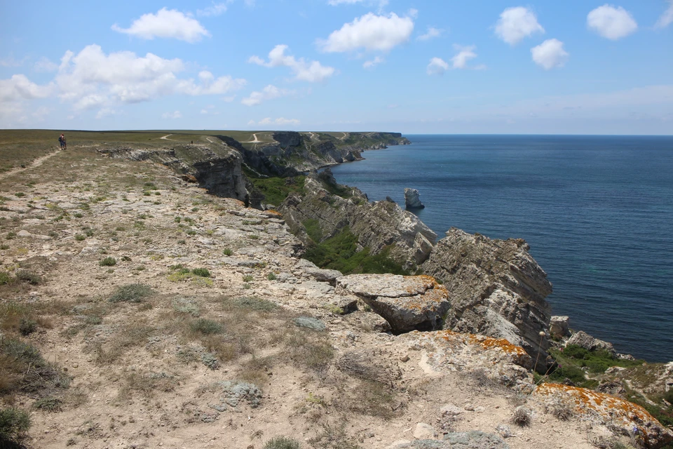 Тарханкут