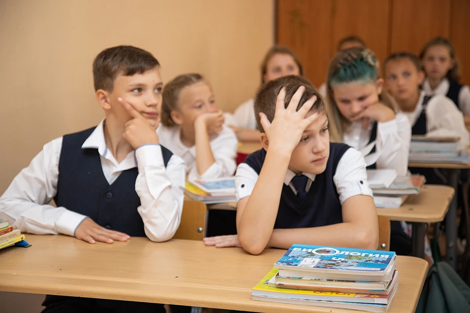 Стало известно, сколько продлятся осенние школьные каникулы.