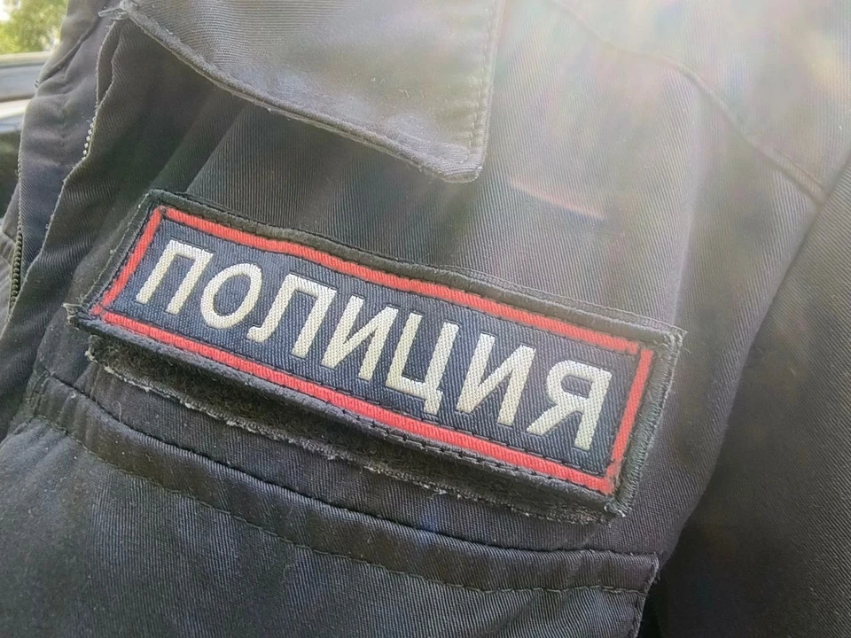 Фото: Ольга Григорьева